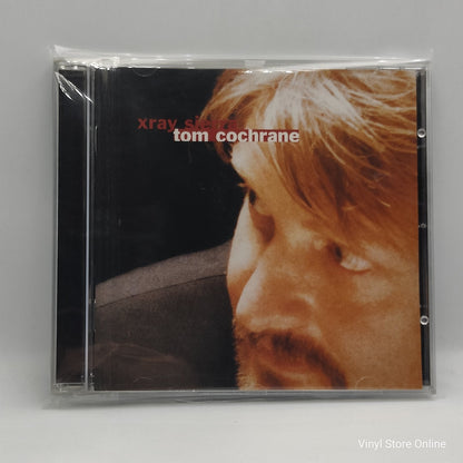 Tom Cochrane - Xray Sierra (CD)