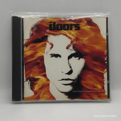 The Doors - The Doors (Music From The Original Motion Picture) (CD)
