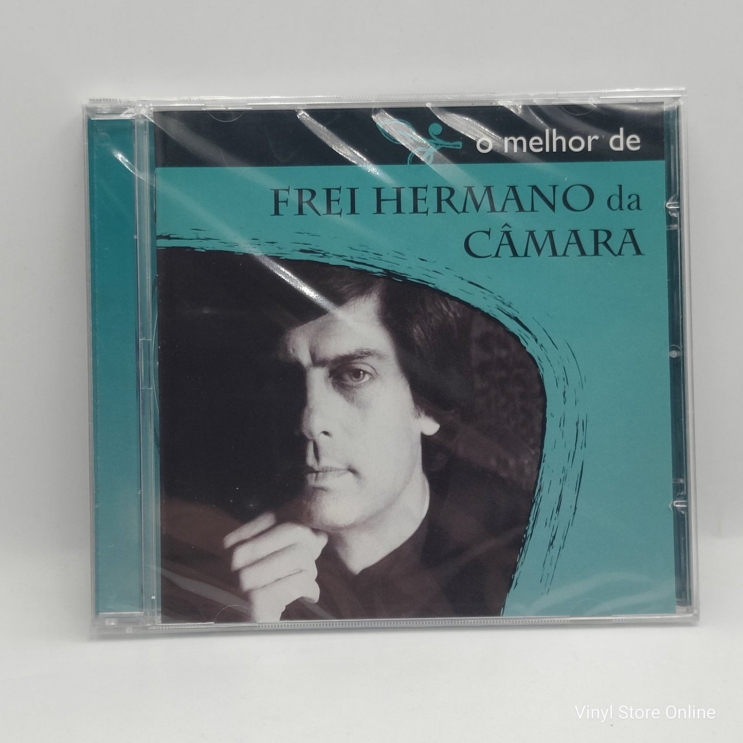 Frei Hermano Da Câmara - O Melhor De Frei Hermano Da Câmara (CD)