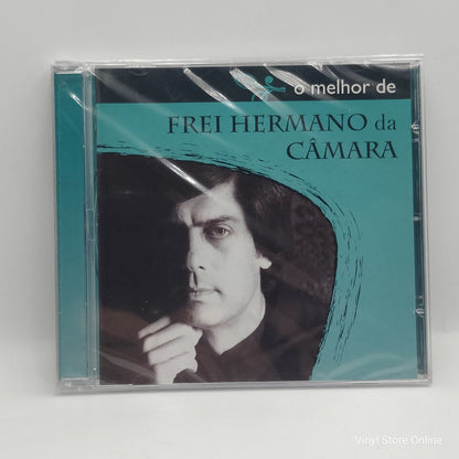 Frei Hermano Da Câmara - O Melhor De Frei Hermano Da Câmara (CD)