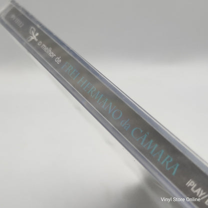 Frei Hermano Da Câmara - O Melhor De Frei Hermano Da Câmara (CD)
