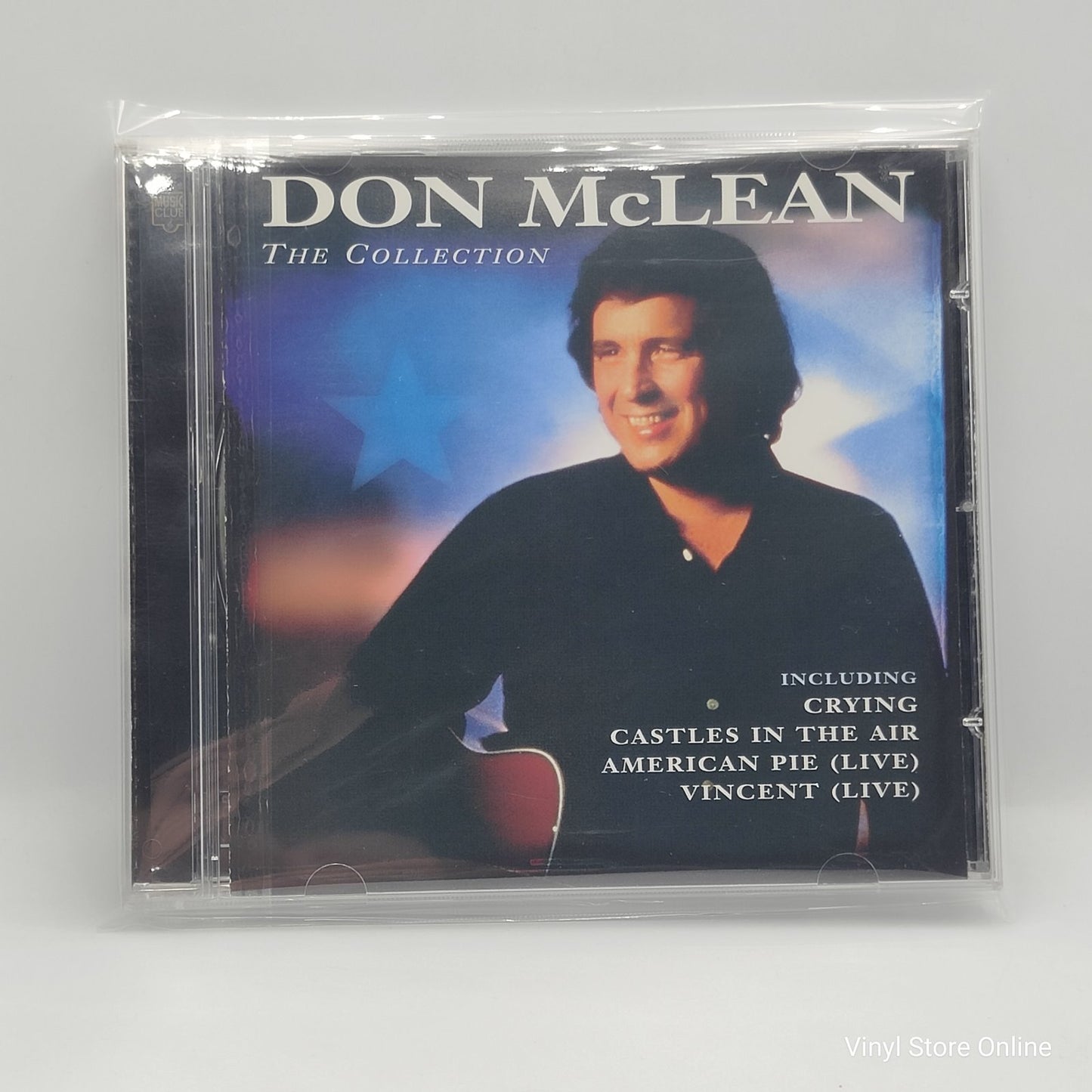 Don McLean - The Collection (CD)