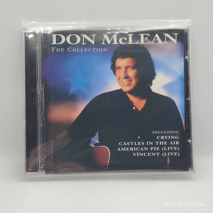 Don McLean - The Collection (CD)