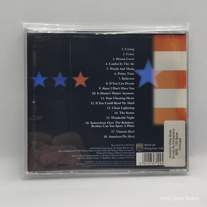 Don McLean - The Collection (CD)