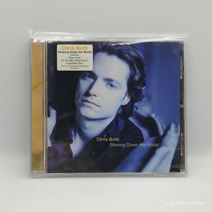 Chris Botti - Slowing Down The World (CD)