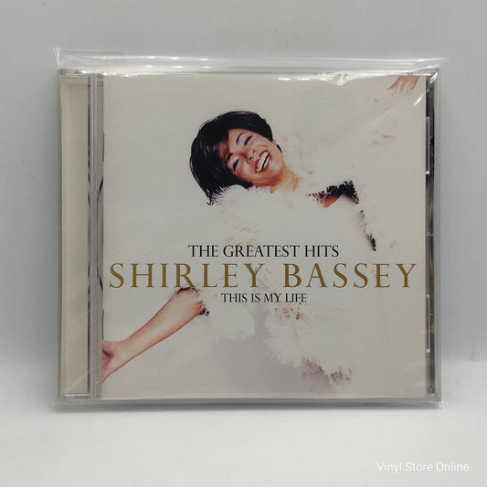 Shirley Bassey - The Greatest Hits (This Is My Life) (CD)