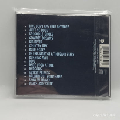 Jimmy Nail - The Nail File: The Best Of Jimmy Nail (CD)