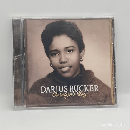 Darius Rucker - Carolyn's Boy (CD)