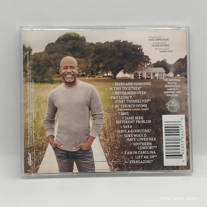 Darius Rucker - Carolyn's Boy (CD)