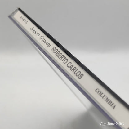 Roberto Carlos - Jovem Guarda (CD)