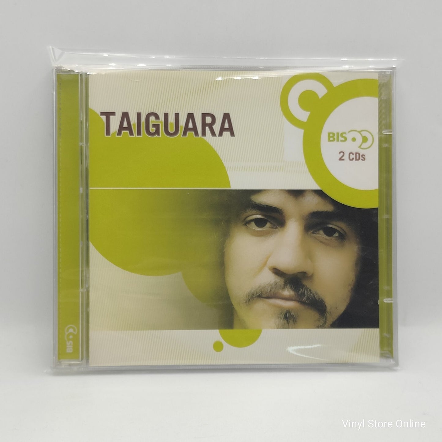 Taiguara - Bis (2xCD)