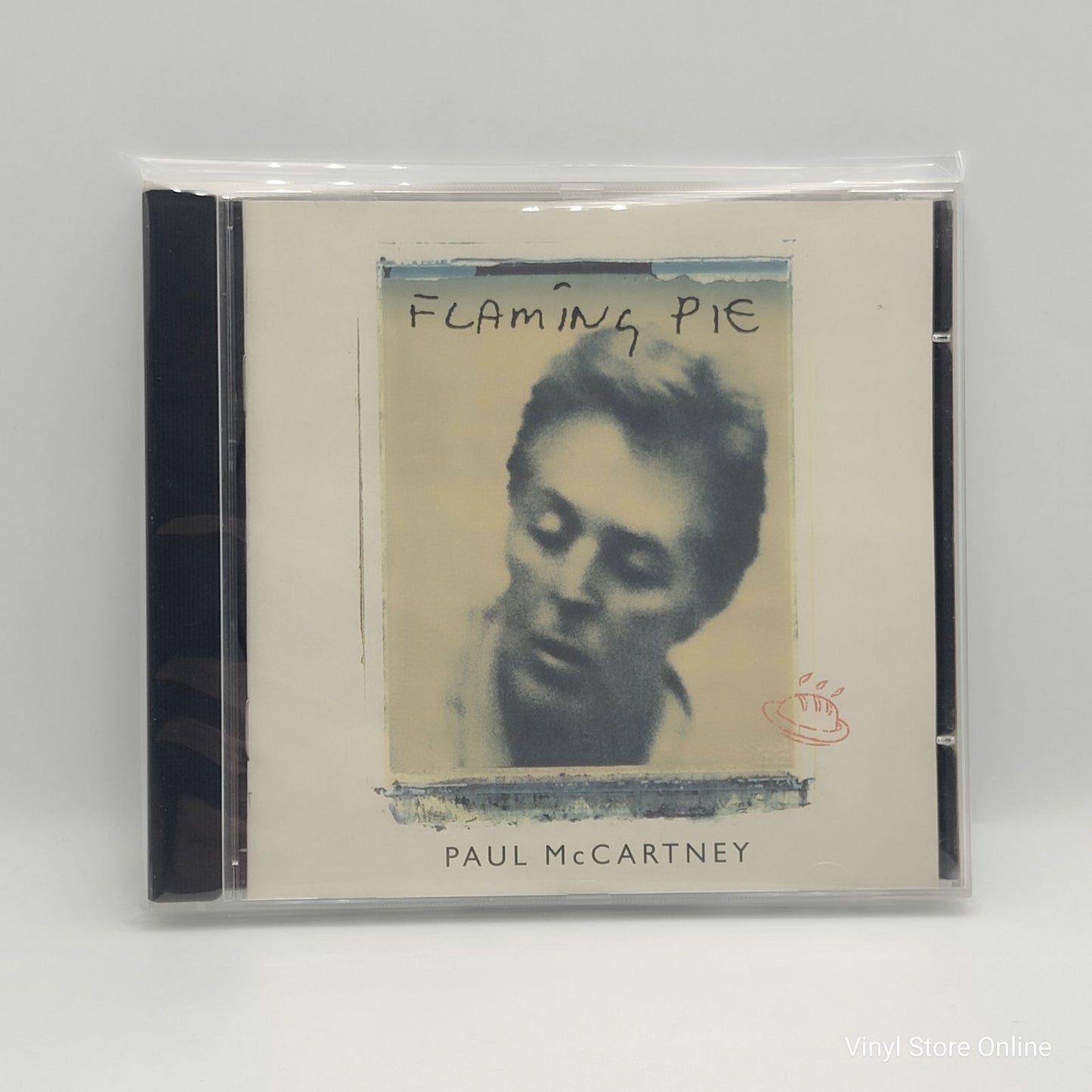Paul McCartney - Flaming Pie (CD)