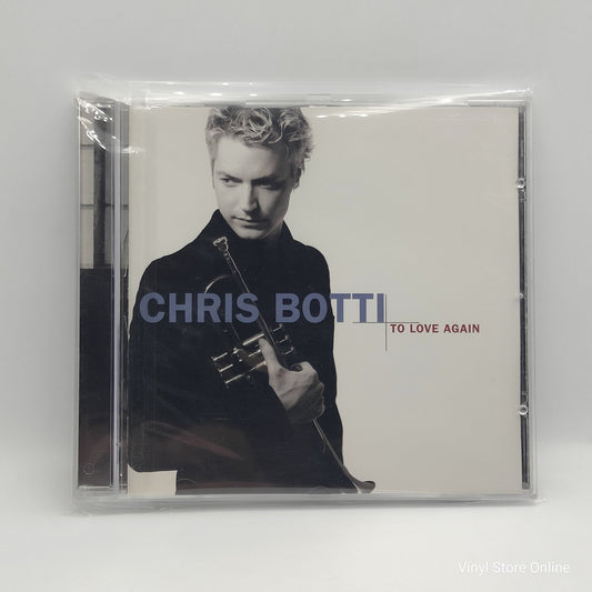 Chris Botti - To Love Again (The Duets) (CD)
