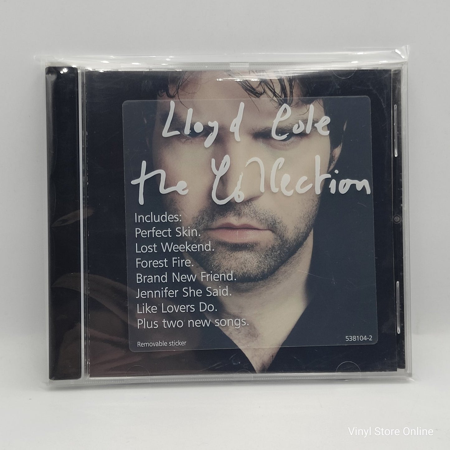 Lloyd Cole - The Collection (CD)