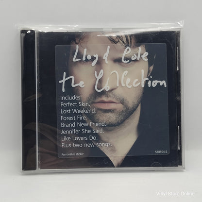 Lloyd Cole - The Collection (CD)
