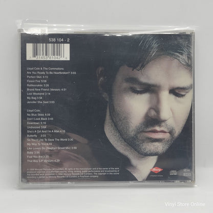 Lloyd Cole - The Collection (CD)