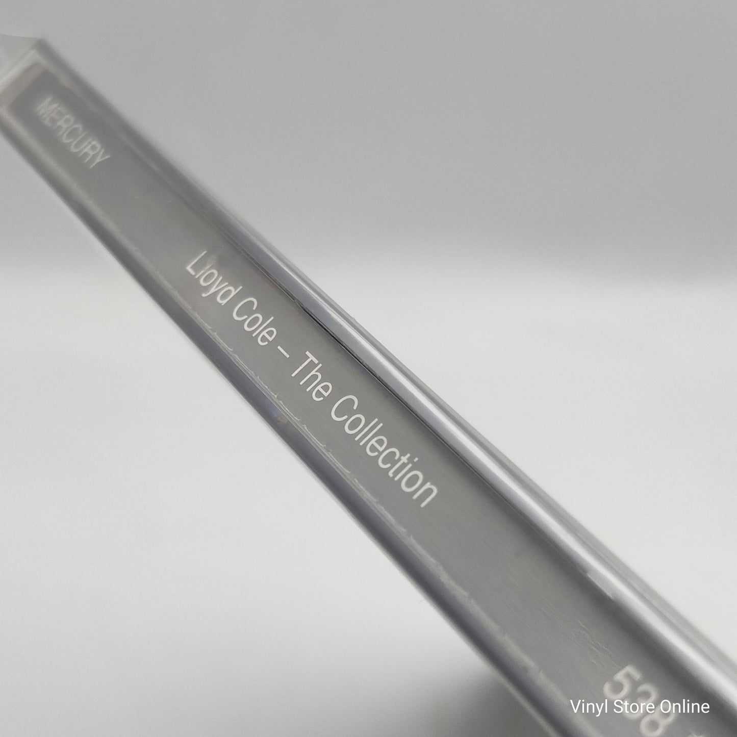 Lloyd Cole - The Collection (CD)