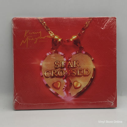Kacey Musgraves - Star-Crossed (CD)