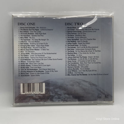 Various - The Best Sixties Album In The World...Ever! III (2xCD)