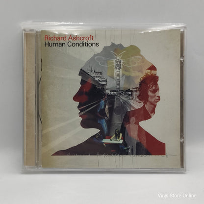 Richard Ashcroft - Human Conditions (CD)