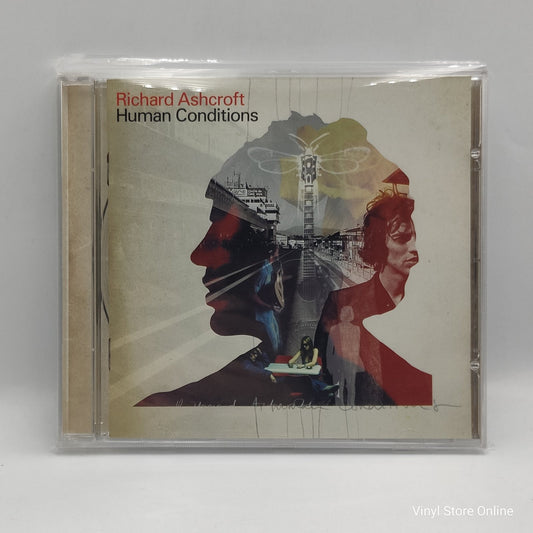 Richard Ashcroft - Human Conditions (CD)