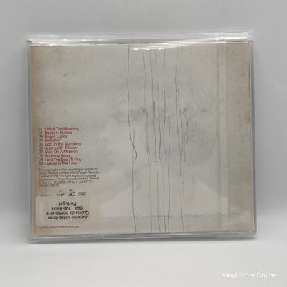Richard Ashcroft - Human Conditions (CD)