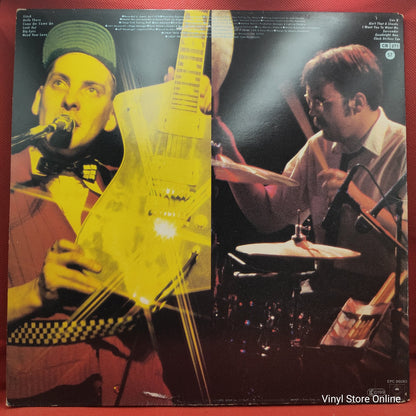 Cheap Trick - At The Budokan (LP)