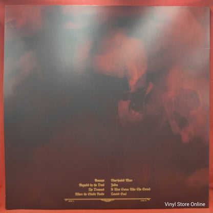 Codex Mortis - What Befalls Of Tainted Souls (LP)