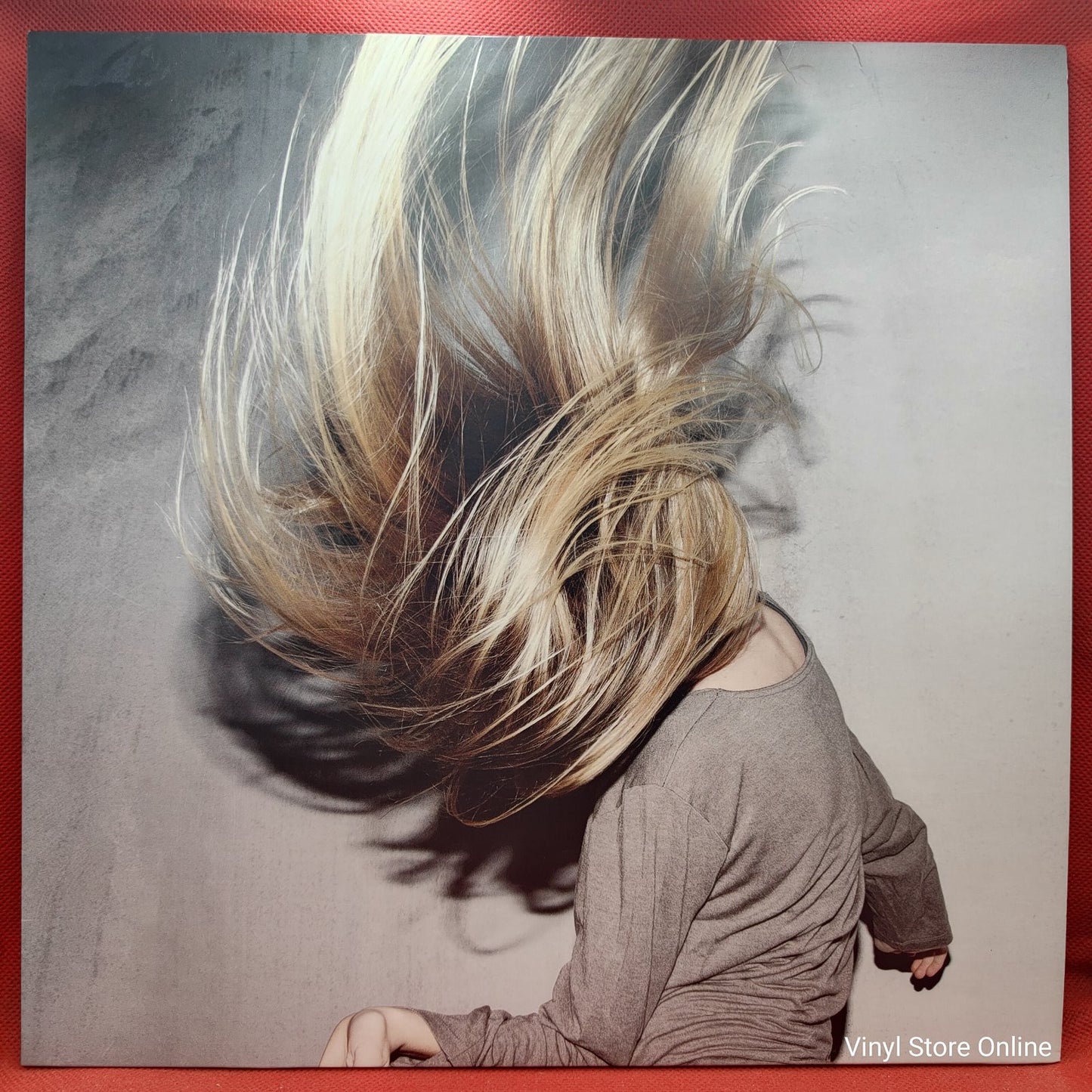 Bragolin Vs Adam Tristar – Let Out The Noise Inside (LP)