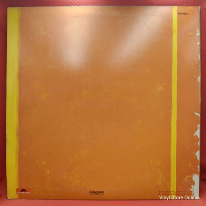 Lloyd Cole & The Commotions - Rattlesnakes (LP)