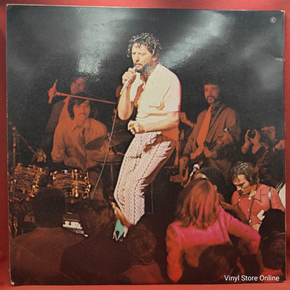 Jerry Lee Lewis - 24 Original Golden Rocks (2xLP)