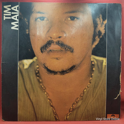 Tim Maia - Tim Maia (LP)