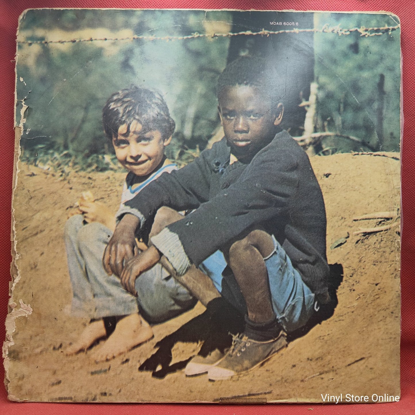 Milton Nascimento & Lô Borges* - Clube Da Esquina (2xLP)
