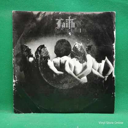 Faith (21) - Freedom (SP)
