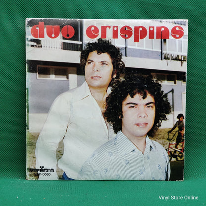 Duo Crispins* - Quem Te Manda A Ti Coveira (EP)