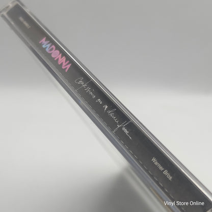 Madonna - Confessions On A Dance Floor (CD)