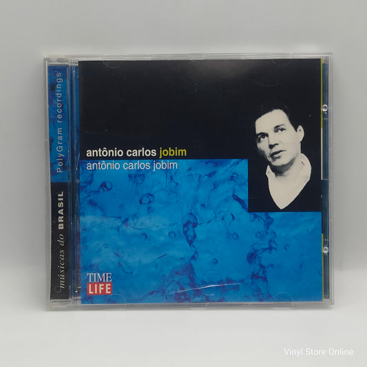 Antonio Carlos Jobim - Antonio Carlos Jobim (CD)