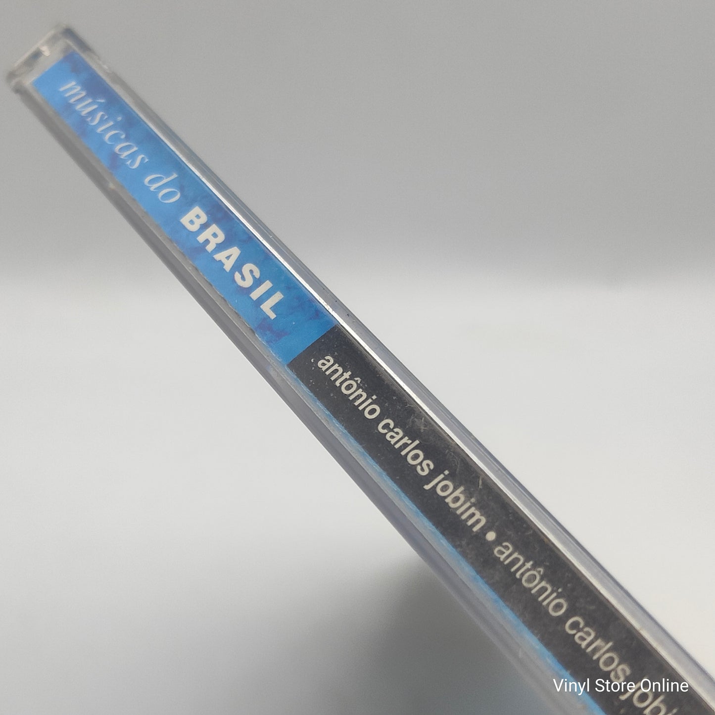 Antonio Carlos Jobim - Antonio Carlos Jobim (CD)