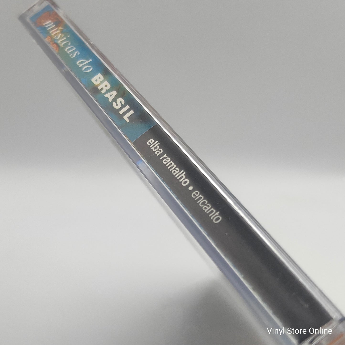 Elba Ramalho - Encanto (CD)