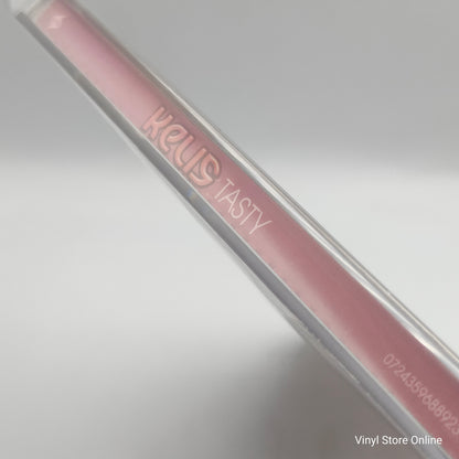 Kelis - Tasty (CD)