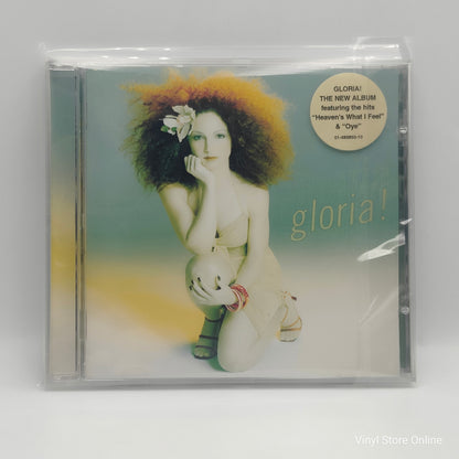 Gloria Estefan - Gloria! (CD)