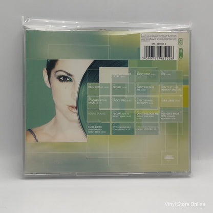 Gloria Estefan - Gloria! (CD)