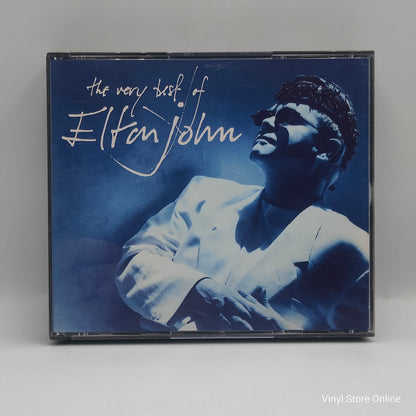 Elton John - The Very Best Of Elton John (2xCD)