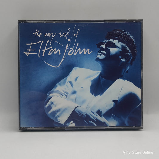 Elton John - The Very Best Of Elton John (2xCD)