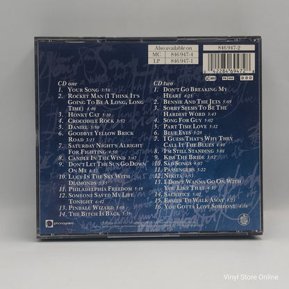 Elton John - The Very Best Of Elton John (2xCD)
