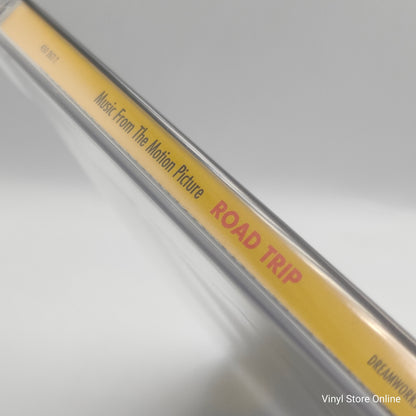 Various - Road Trip (Music From The Motion Picture) (CD)