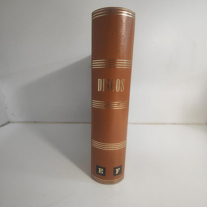 15x Vinil em português 45t oferta do aquivador Ref VS-VI 2