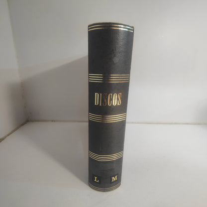 15x Vinil em português 45t oferta do aquivador Ref VS-VI 1