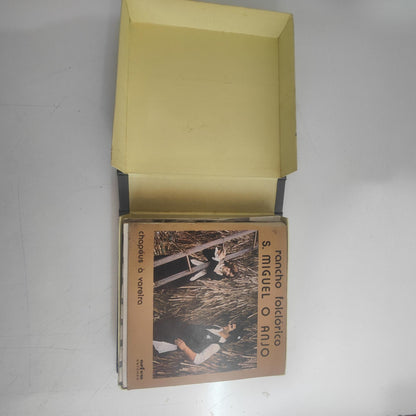 15x Vinil em português 45t oferta do aquivador Ref VS-VI 5