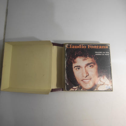 15x Vinil em português 45t oferta do aquivador Ref VS-VI 4